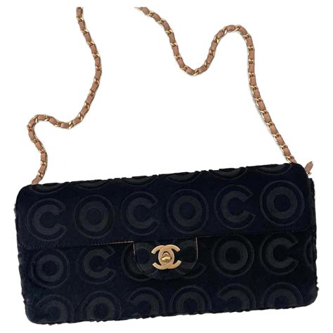 pingti sac chanel